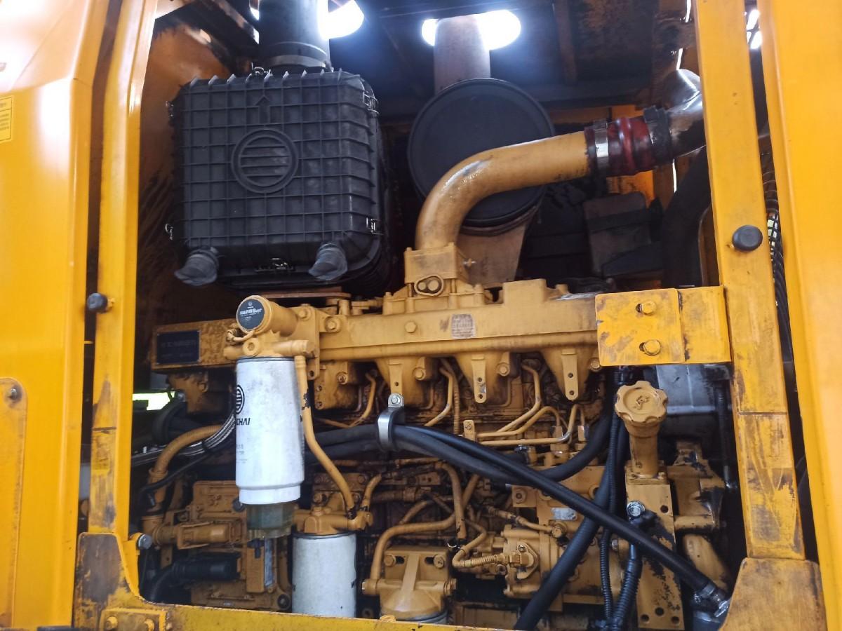 New Lonking CDM866N Wheel Loader for Sale - 图片 3
