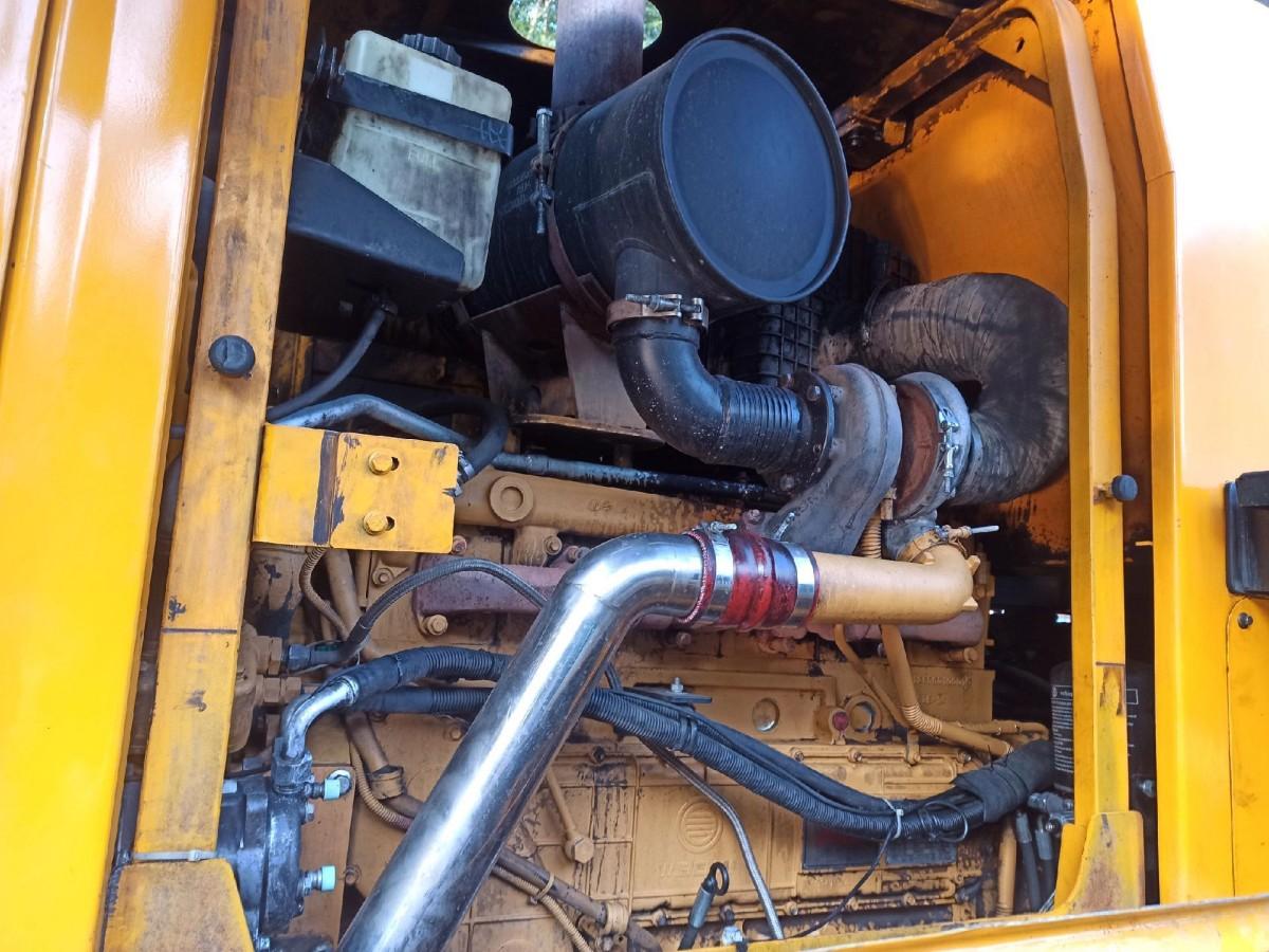 New Lonking CDM866N Wheel Loader for Sale - 图片 4