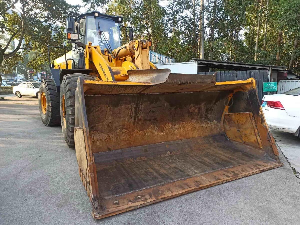 New Lonking CDM866N Wheel Loader for Sale - 图片 5
