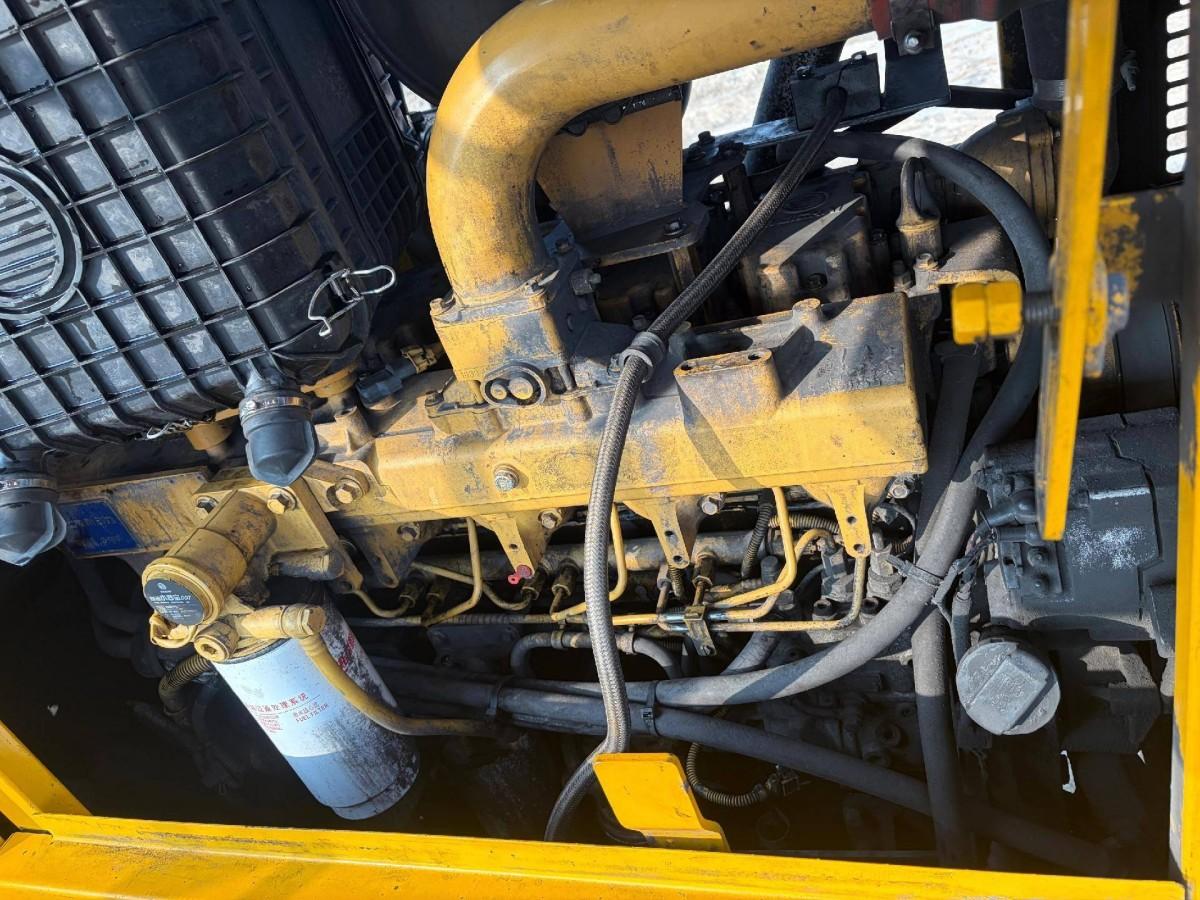 New Lonking CDM863N Wheel Loader for Sale - 图片 5