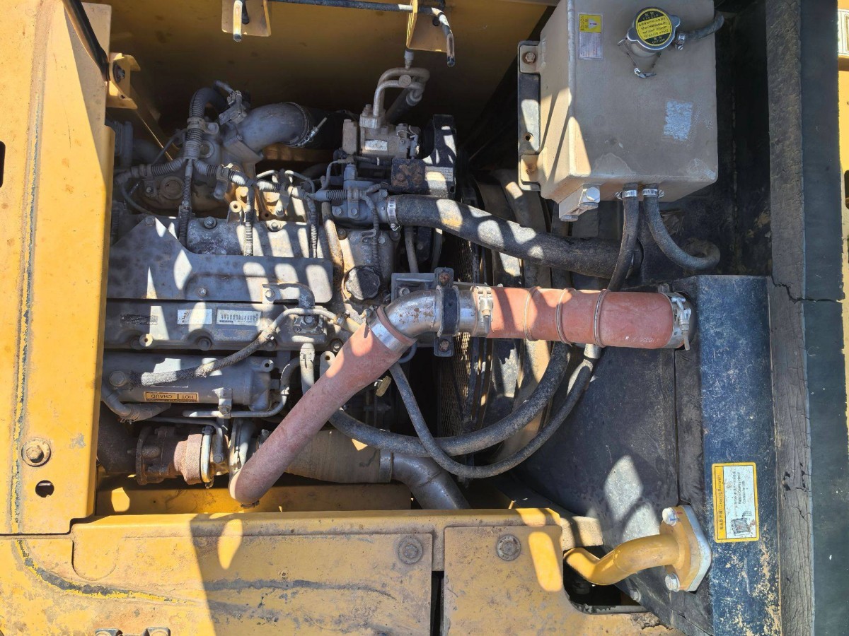 Used SANY SY115C Crawler Excavator for Sale - 图片 6