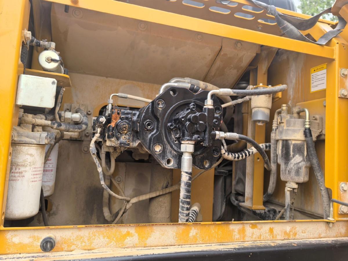 Used SANY SY285C Crawler Excavator for Sale - 图片 4