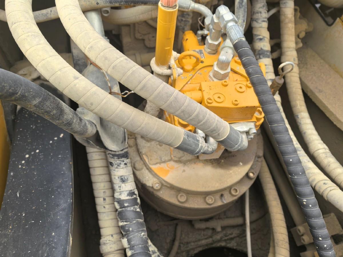 Used SANY SY285C Crawler Excavator for Sale - 图片 5