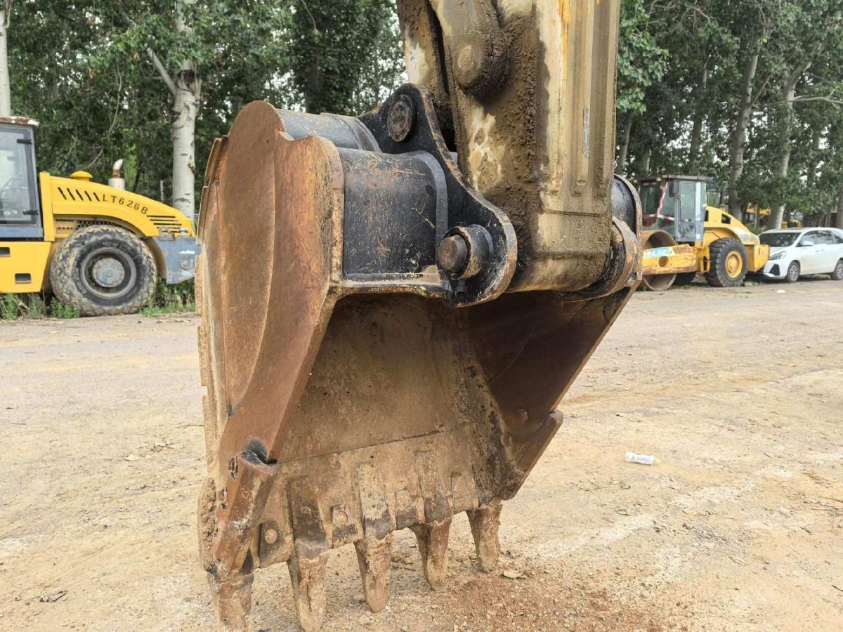Used SANY SY285C Crawler Excavator for Sale - 图片 8