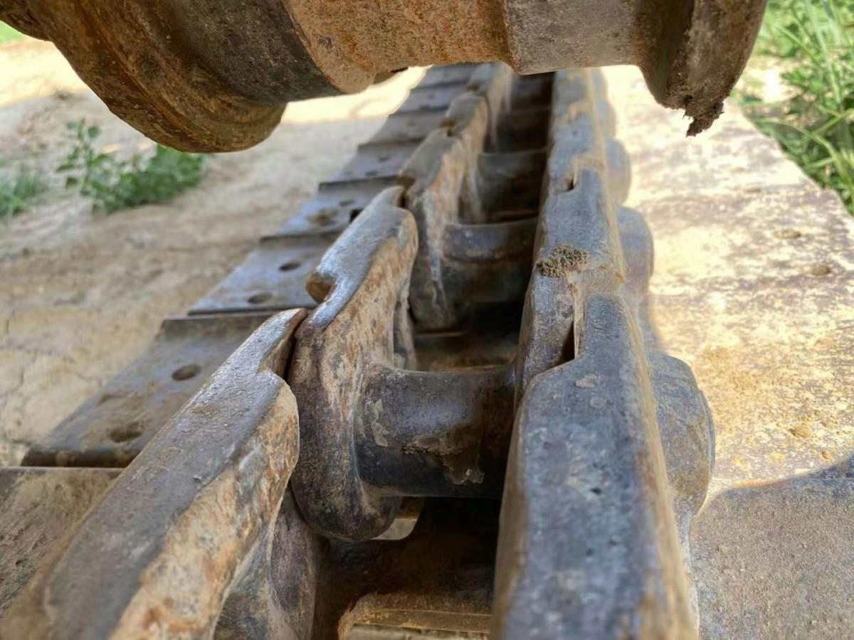 Used XCMG XE85DA Crawler Excavator for Sale - 图片 6