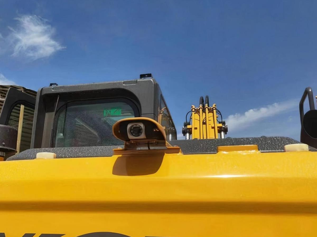 Used XCMG XE105GA Crawler Excavator for Sale - 图片 7