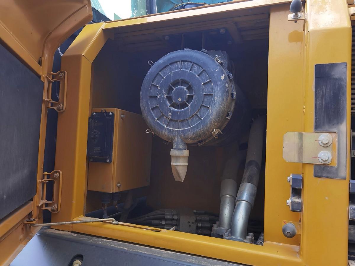 Used XCMG XE245DK Crawler Excavator for Sale - 图片 7