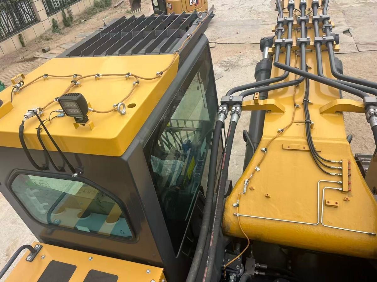 Used XCMG XE700GA Crawler Excavator for Sale - 图片 2