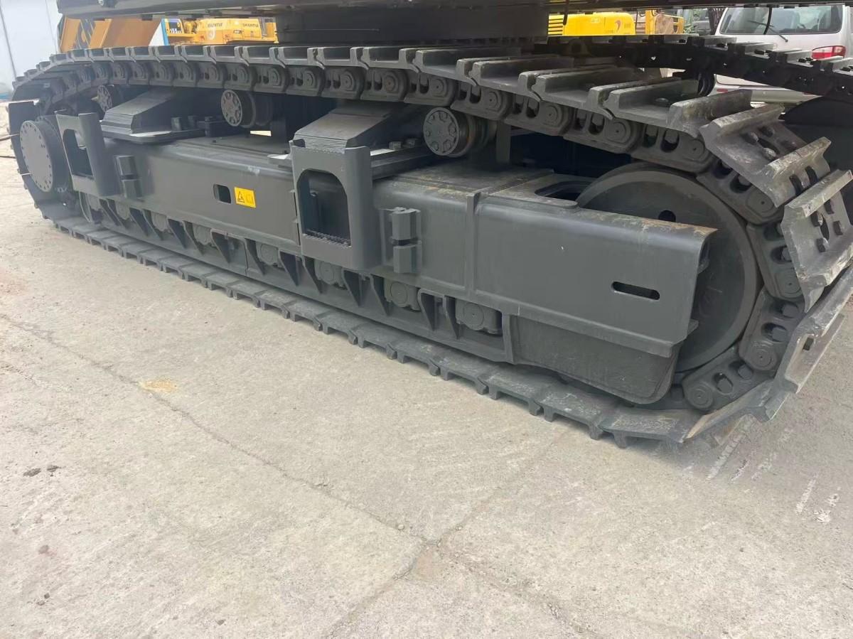 Used XCMG XE700GA Crawler Excavator for Sale - 图片 4