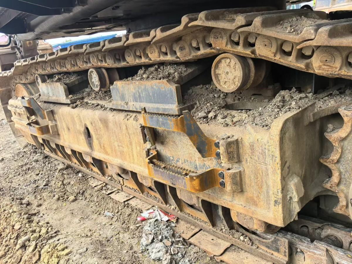 Used XCMG XE700D Crawler Excavator for Sale - 图片 5