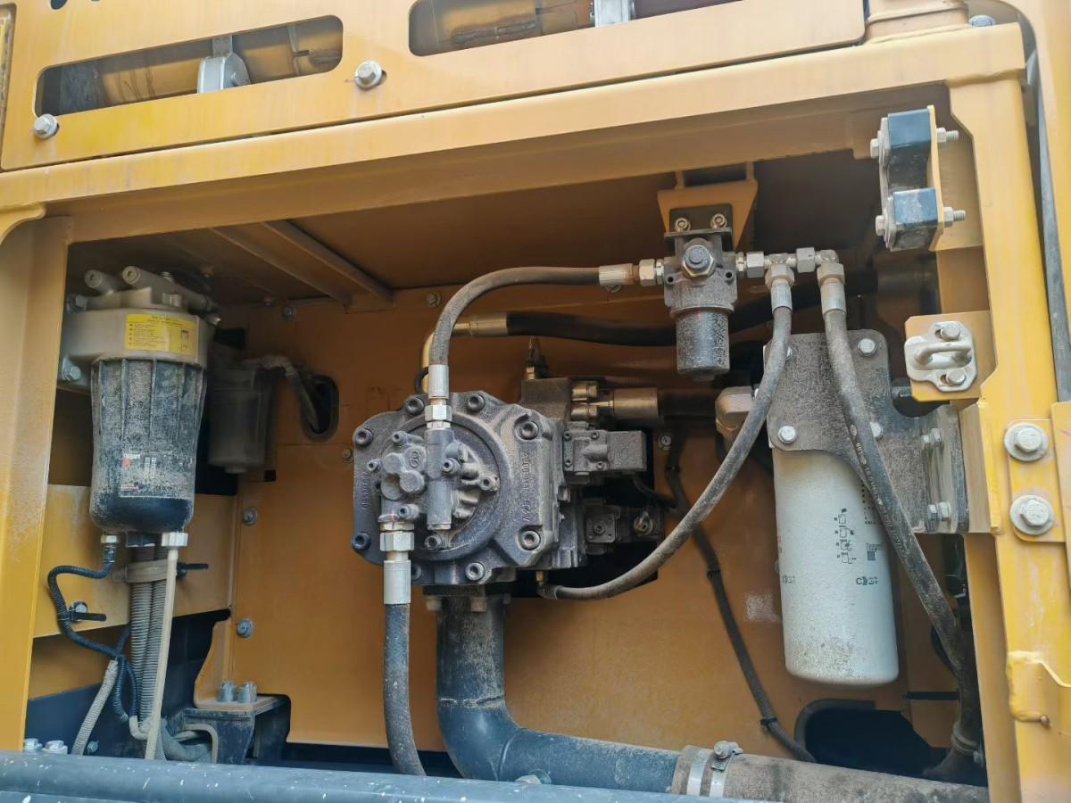 Used XCMG XE355GK Crawler Excavator for Sale - 图片 4