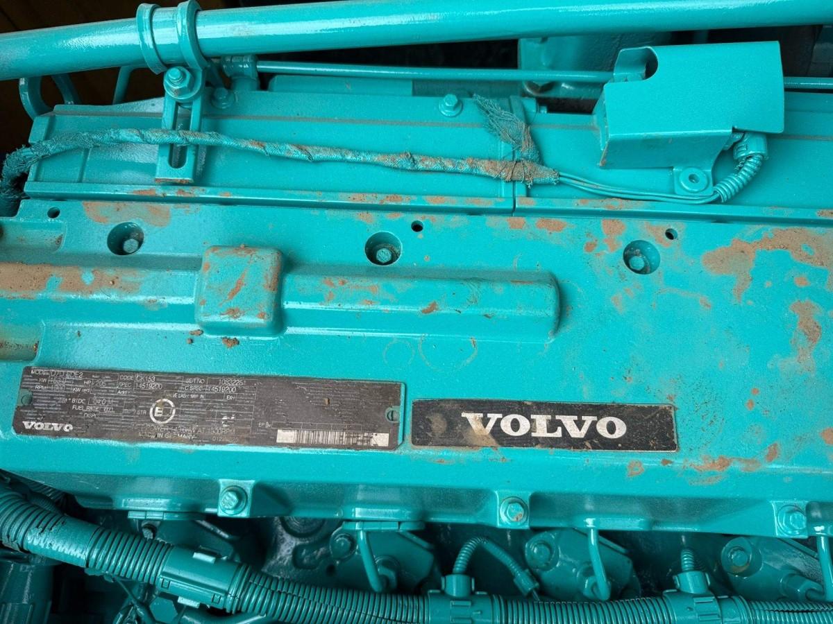 Used Volvo EC290BLC Crawler Excavator for Sale - 图片 6