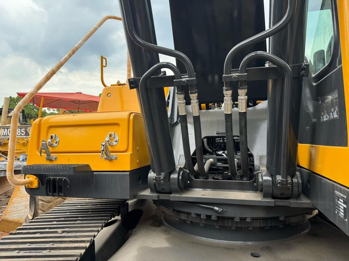 Used Volvo EC290BLC Crawler Excavator for Sale - 图片 9