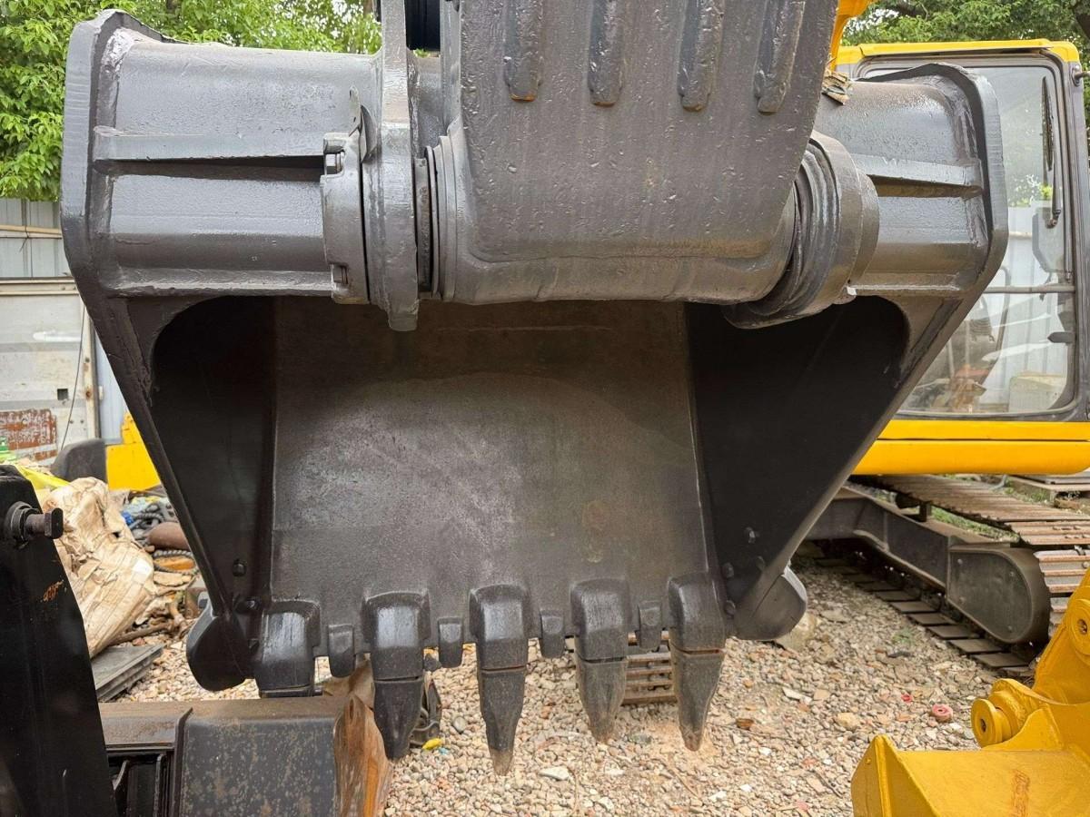 Used Volvo EC290BLC Crawler Excavator for Sale - 图片 11