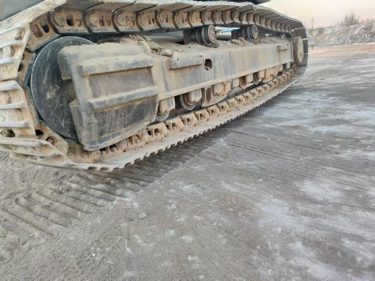 Used Volvo EC360BLC Crawler Excavator for Sale - 图片 5