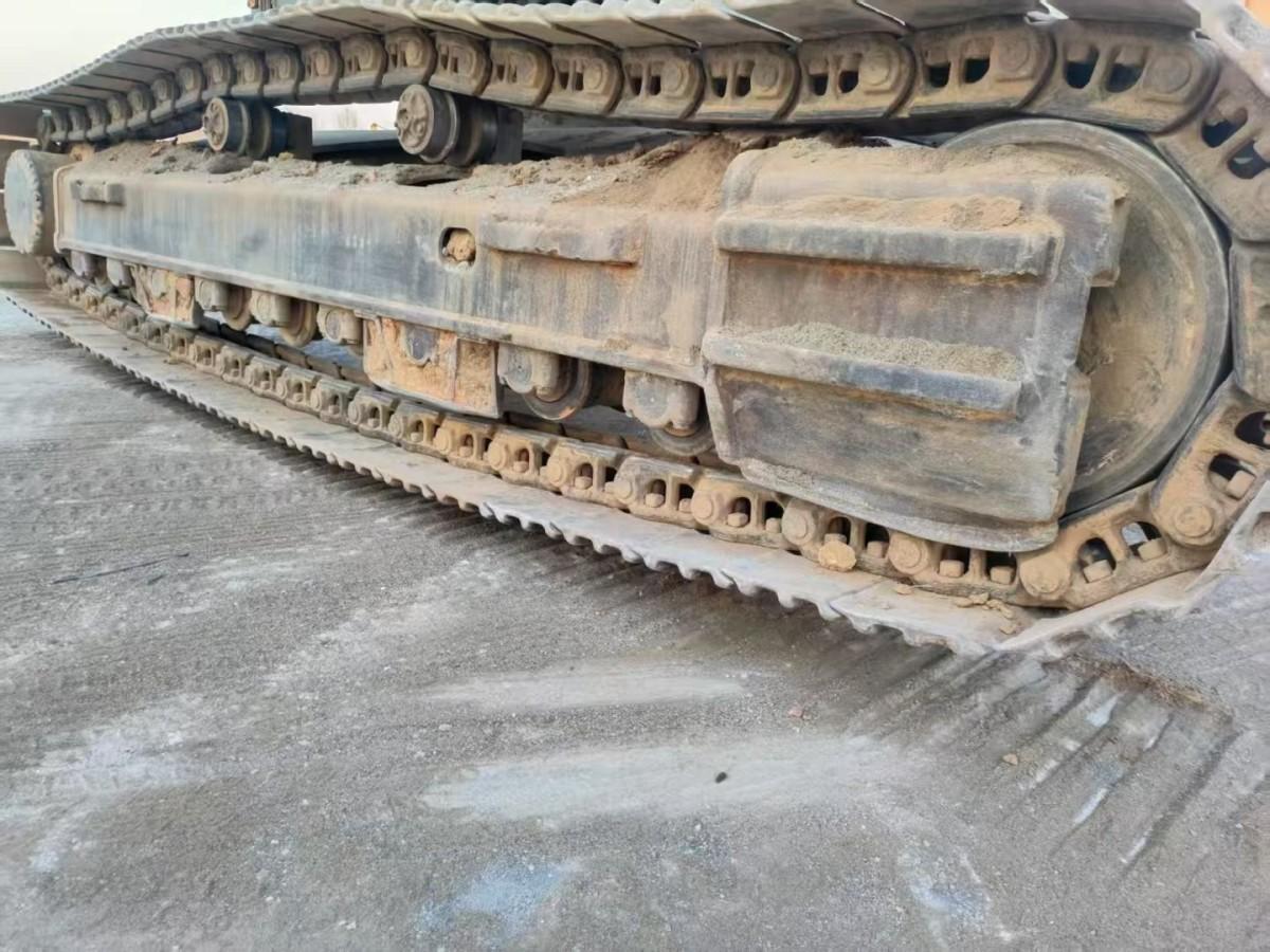 Used Volvo EC360BLC Crawler Excavator for Sale - 图片 7