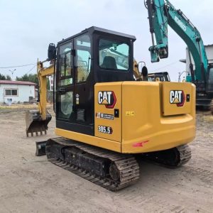 Used CAT 305.5 Crawler Excavator for Sale