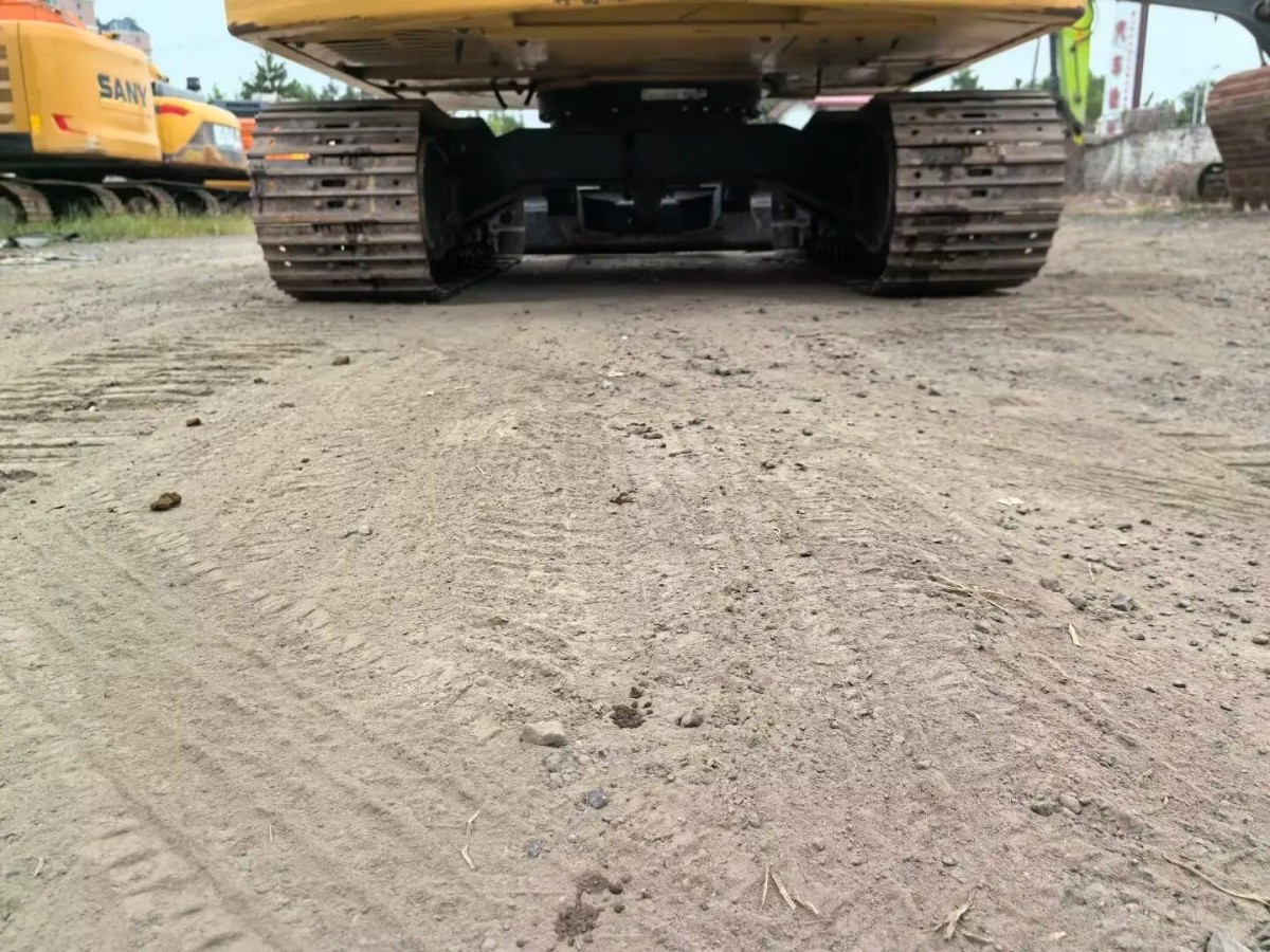Used CAT 305.5 Crawler Excavator for Sale - 图片 5