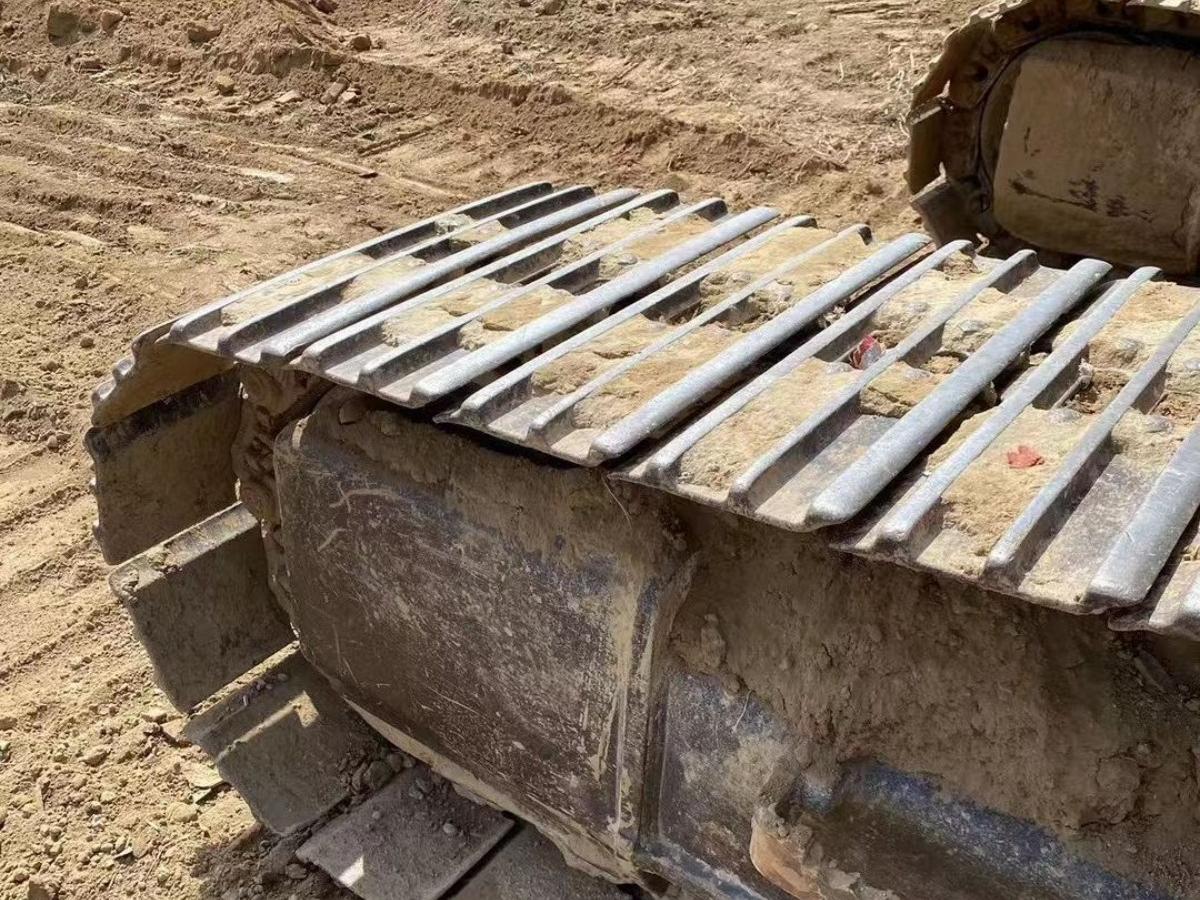 Used Volvo EC240D Crawler Excavator for Sale - 图片 7