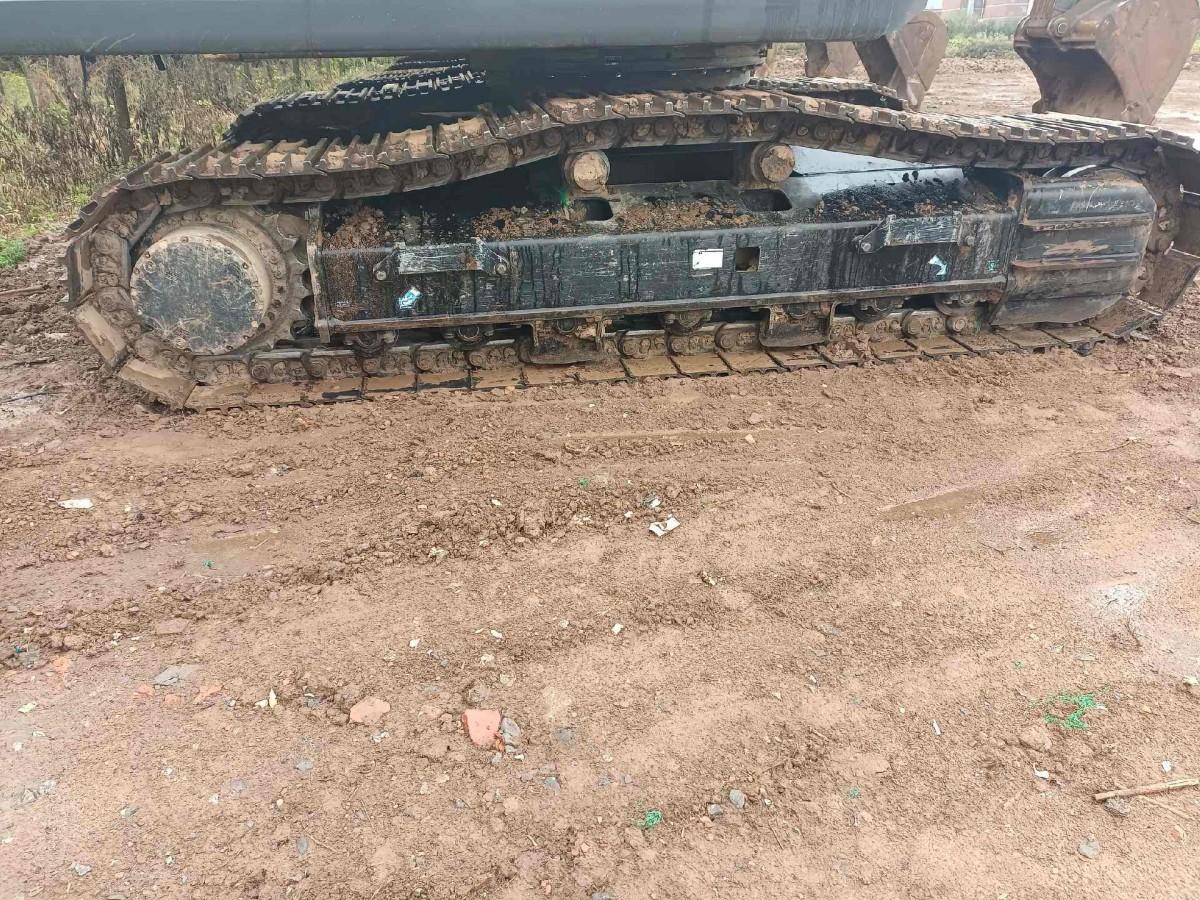 Used Sumitomo SH300 Crawler Excavator for Sale - 图片 6