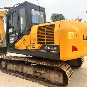 Used LiuGong 913E Crawler Excavator for Sale