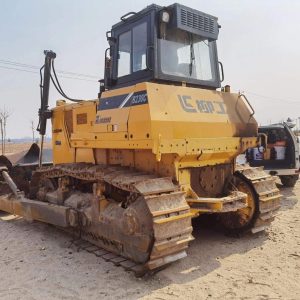 Used LiuGong B230C Bulldozer for Sale
