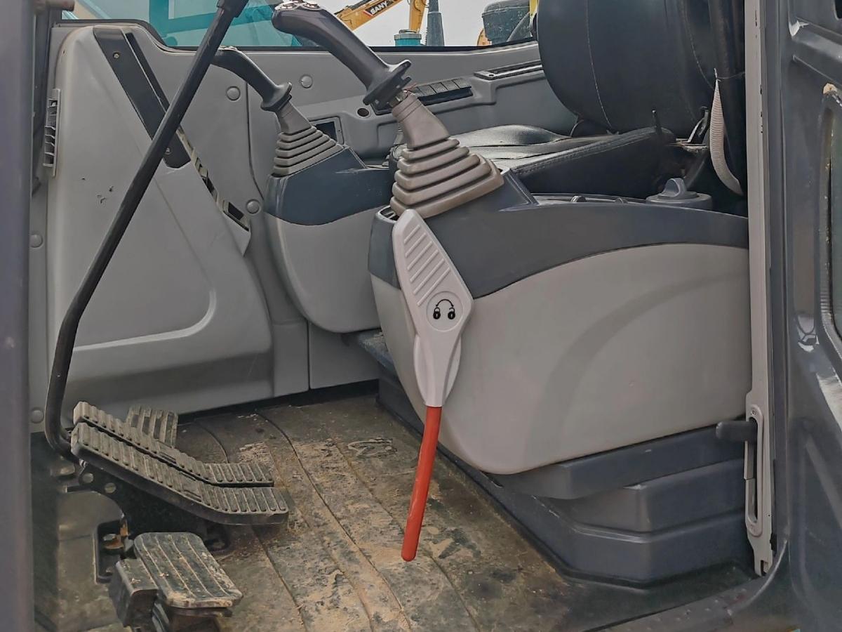 Used Sunward SWE90E Crawler Excavator for Sale - 图片 7