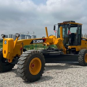 Used XCMG GR2153 Motor Grader for Sale