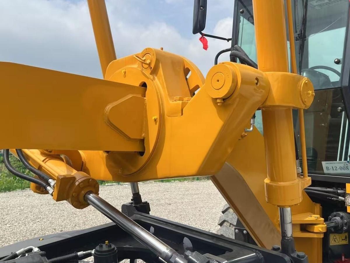 Used XCMG GR2153 Motor Grader for Sale - 图片 8