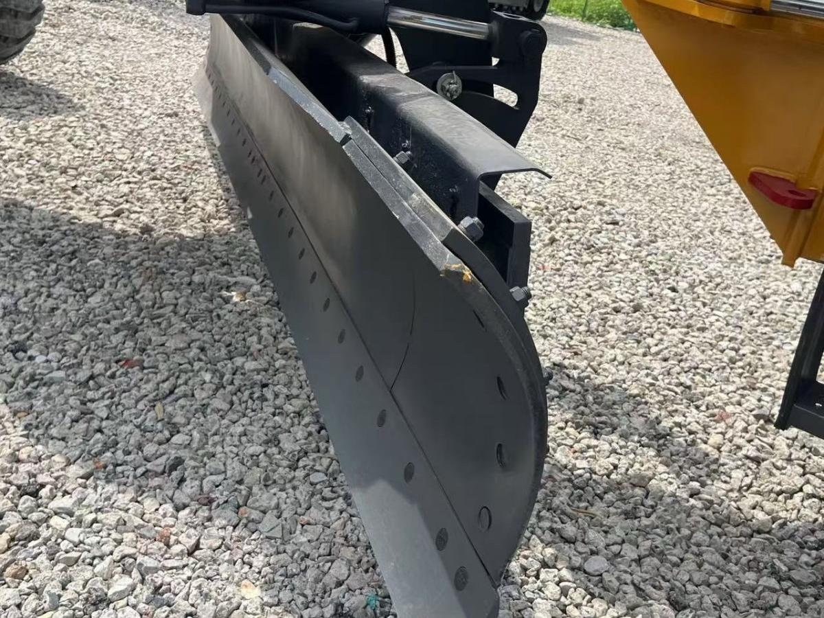 Used XCMG GR2153 Motor Grader for Sale - 图片 10