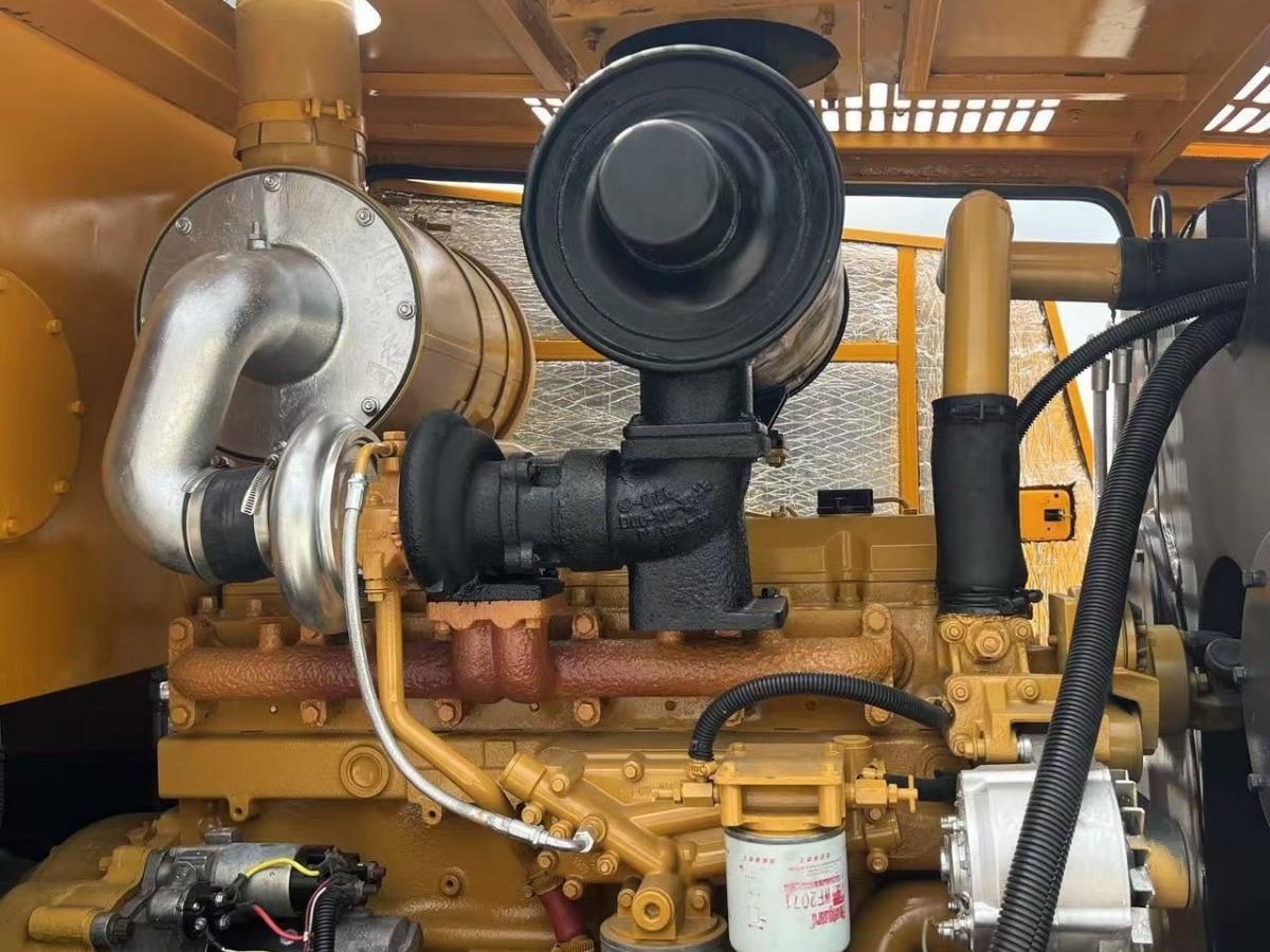 Used XCMG GR2153 Motor Grader for Sale - 图片 9