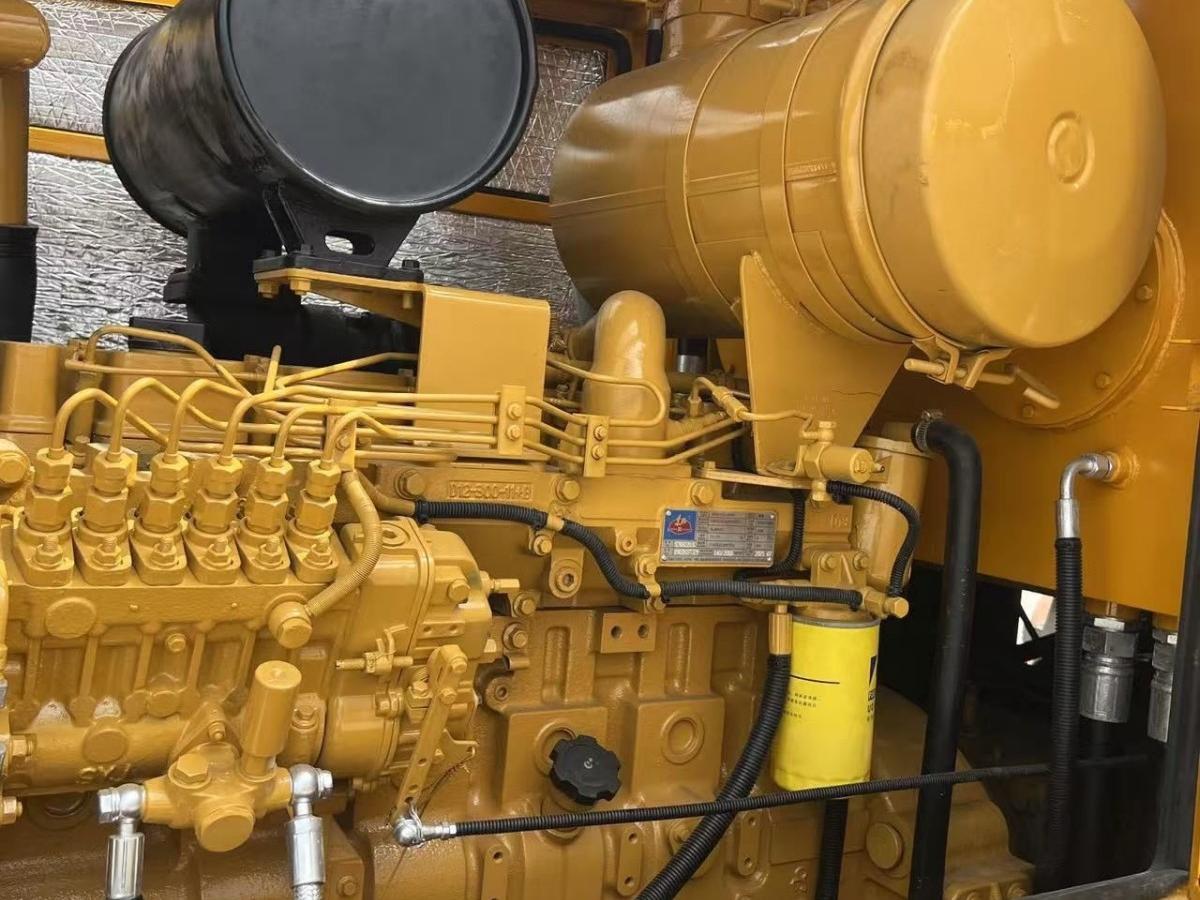 Used XCMG GR2153 Motor Grader for Sale - 图片 7