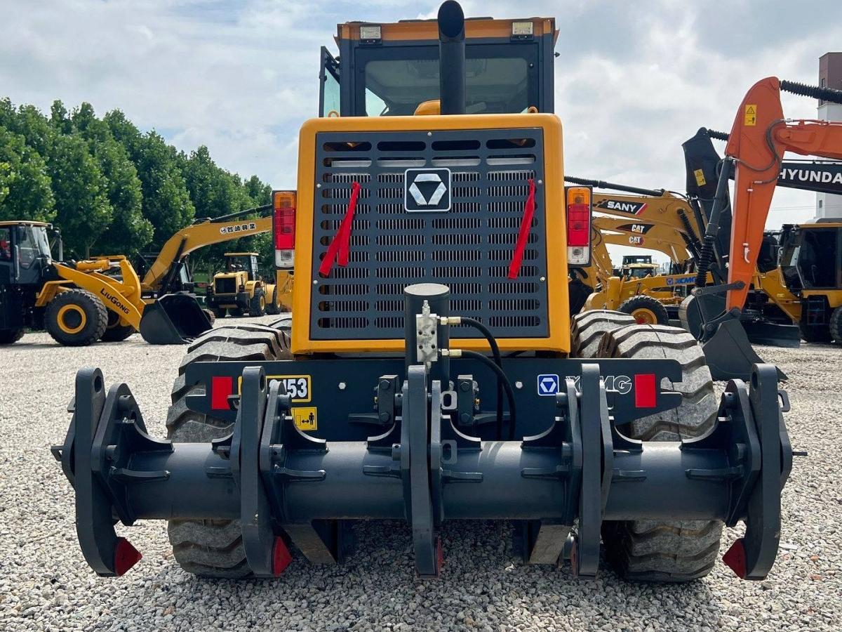 Used XCMG GR2153 Motor Grader for Sale - 图片 4