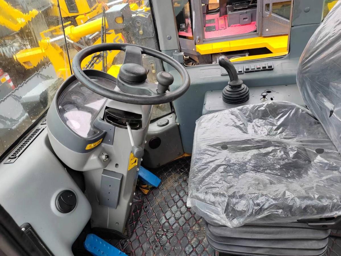 Used XCMG LW500KV Wheel Loader for Sale - 图片 6
