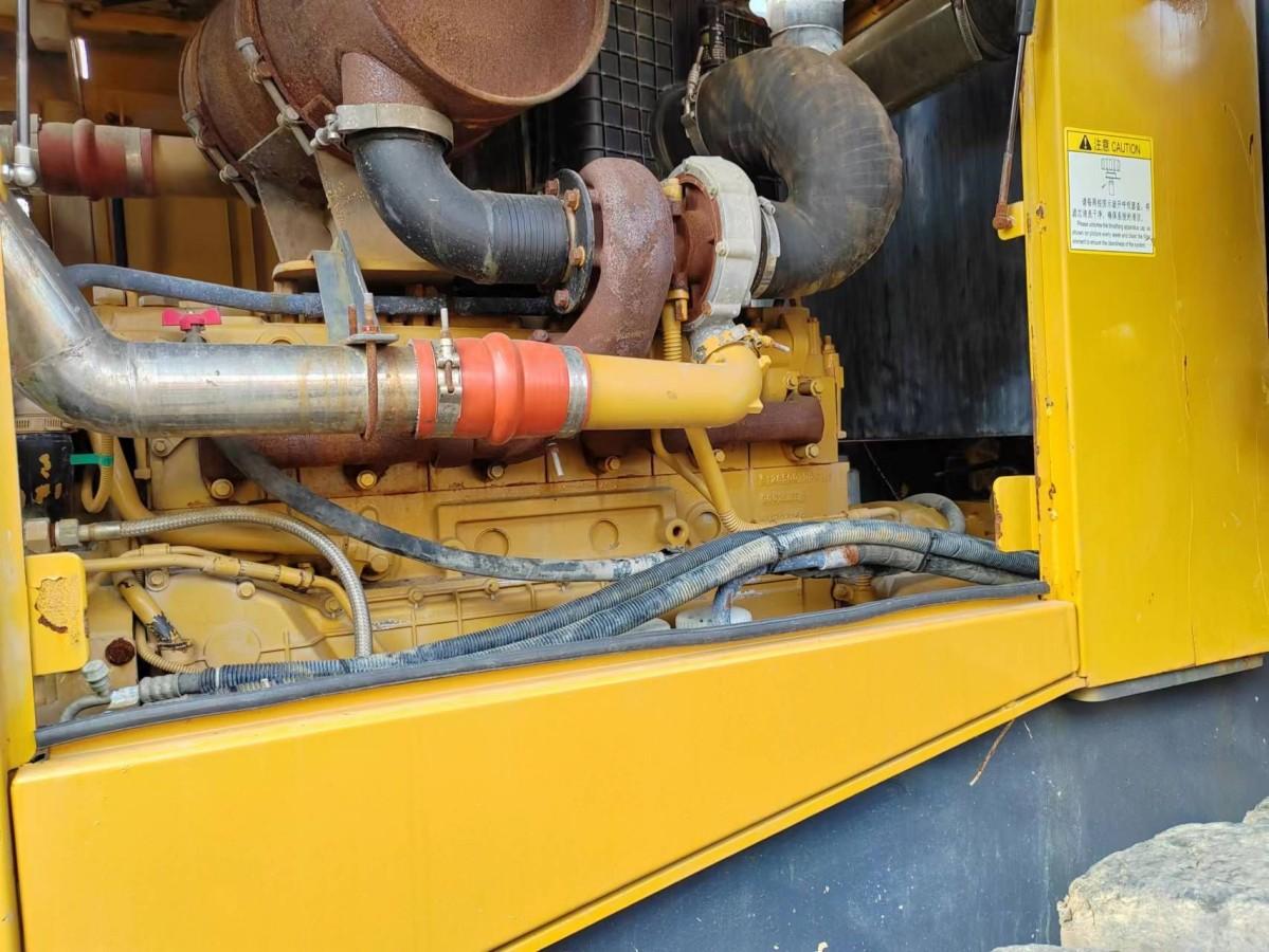 Used XCMG LW500KV Wheel Loader for Sale - 图片 7