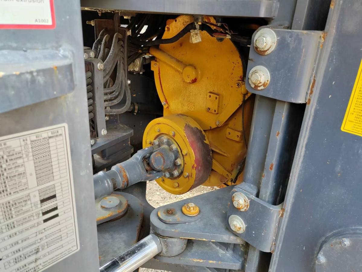 Used XCMG LW500KV Wheel Loader for Sale - 图片 8
