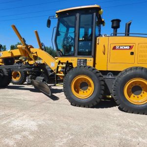 Used XCMG GR215 Motor Grader for Sale