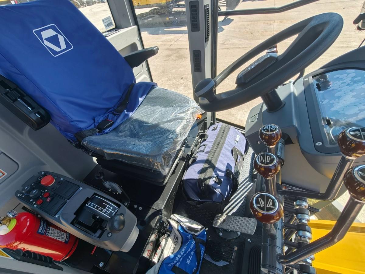 Used XCMG GR215 Motor Grader for Sale - 图片 7