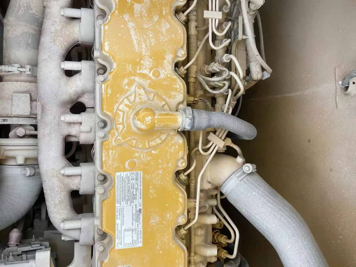 Used CAT 323GC Crawler Excavator for Sale - 图片 8