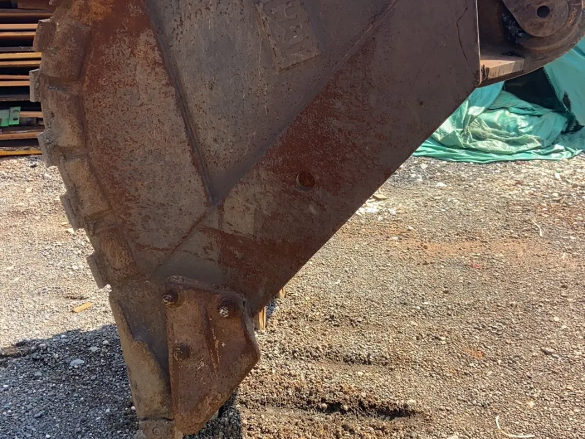 Used CAT 336E Crawler Excavator for Sale - 图片 7