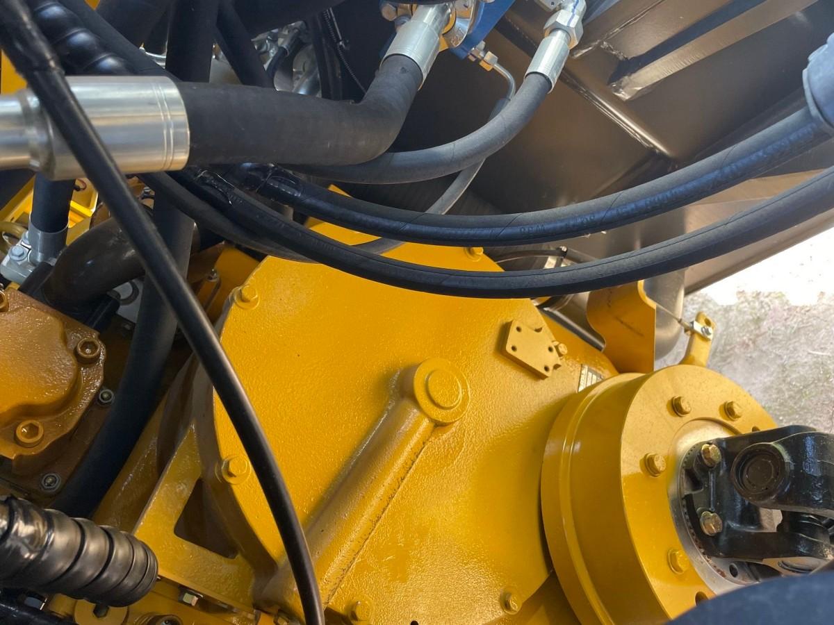 Used SDLG L955H Wheel Loader for Sale - 图片 8