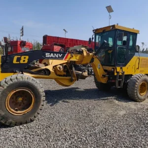 Used SANY STG230C-8 Motor Grader for Sale