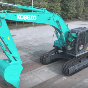 New Kobelco SK280LC-12 Crawler Excavator for Sale