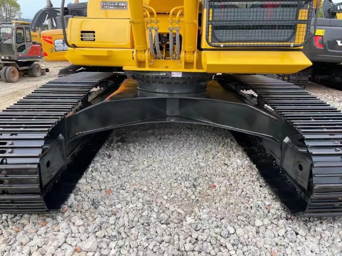 New Komatsu PC240-11M0 Crawler Excavator for Sale - 图片 7