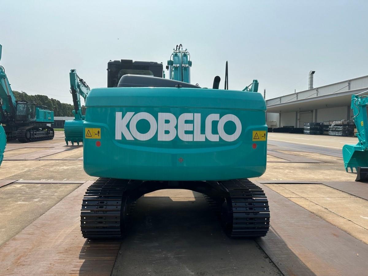 New Kobelco SK150LC-11 Crawler Excavator for Sale - 图片 6