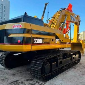 Used CAT 330BL Crawler Excavator for Sale