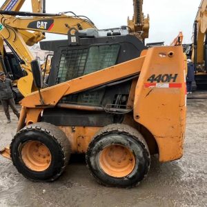 Used CASE 440H Skid Steer Loader for Sale