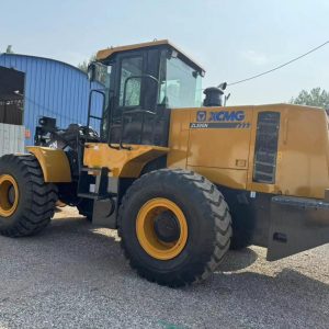 Used XCMG ZL50GN Wheel Loader for Sale