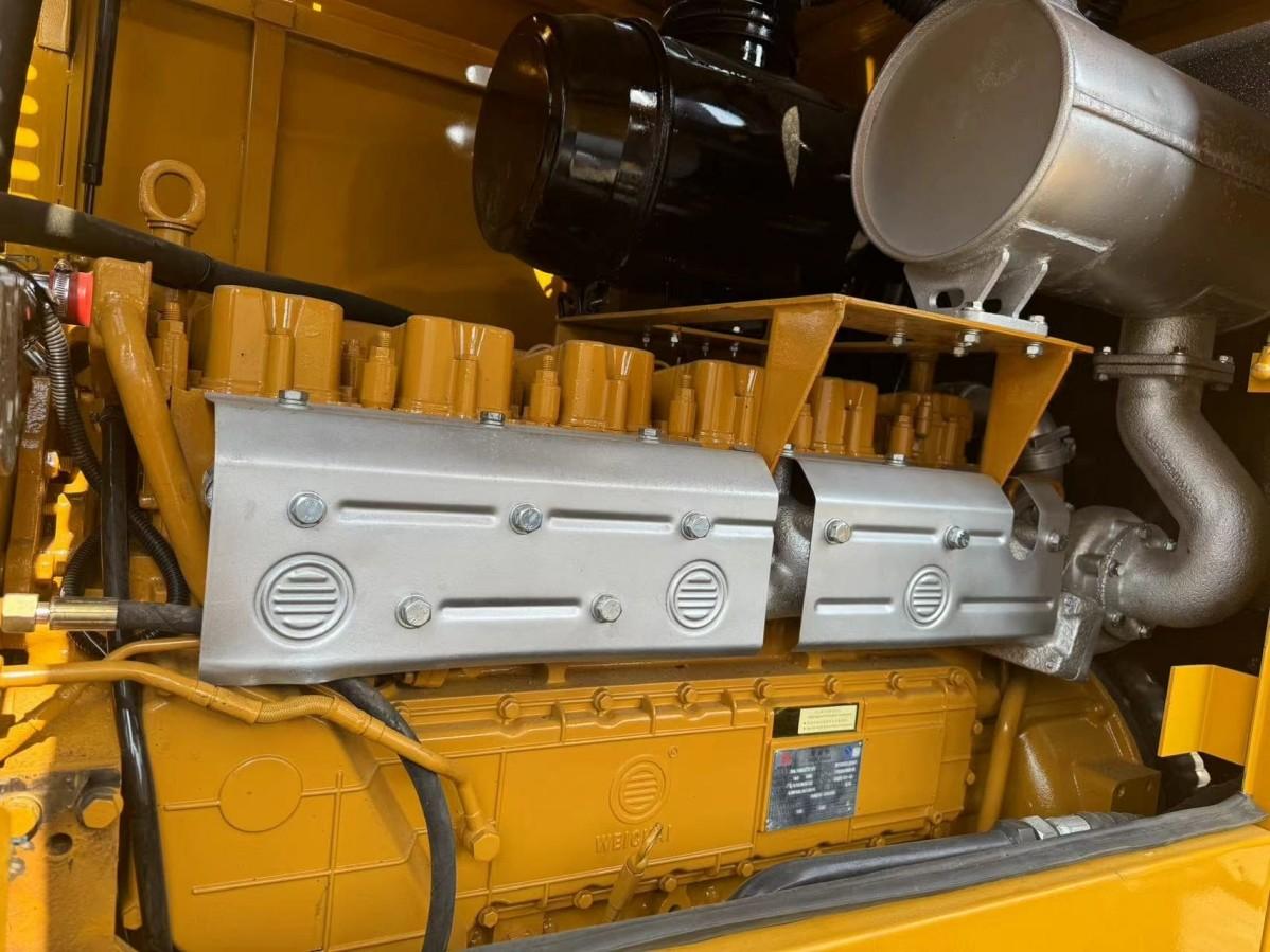 Used XCMG ZL50GN Wheel Loader for Sale - 图片 10