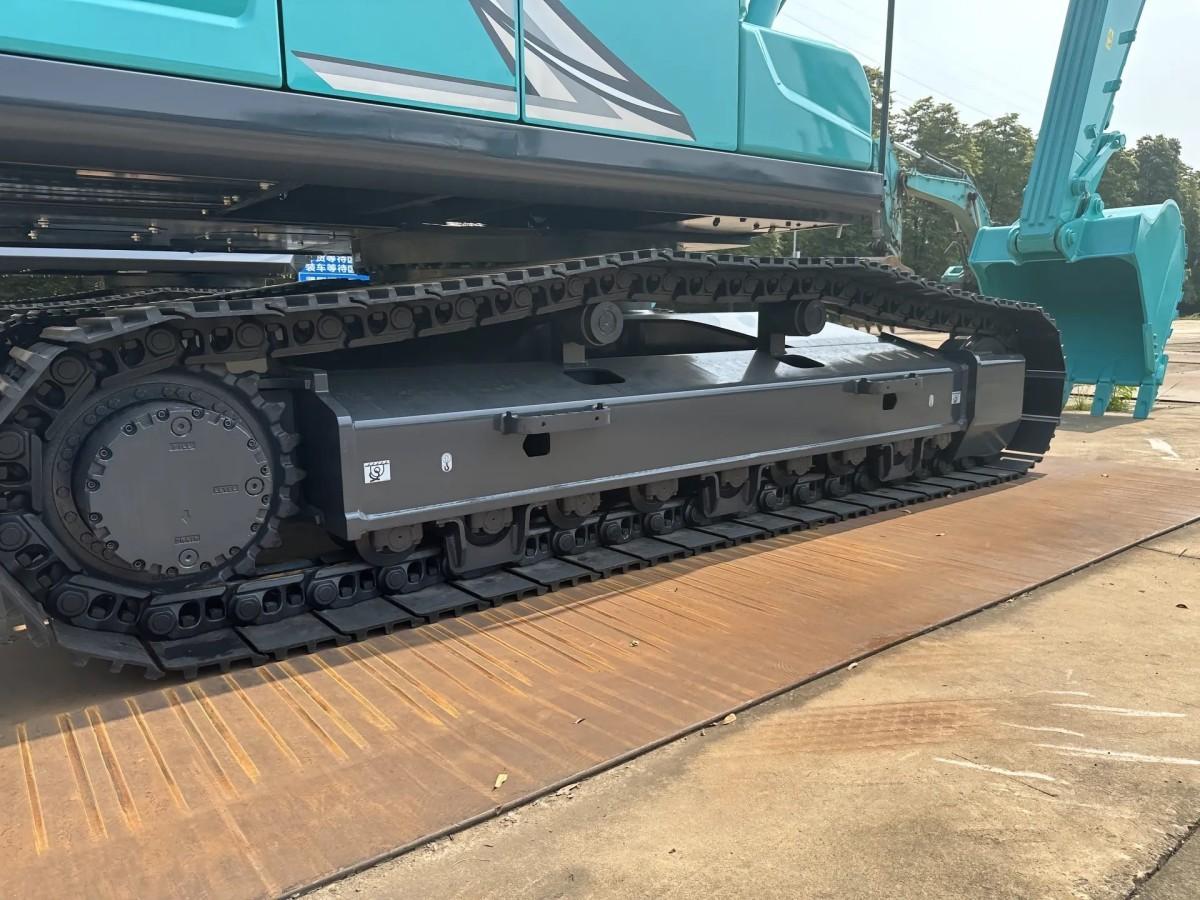 New Kobelco SK260LC-12 Crawler Excavator for Sale - 图片 9